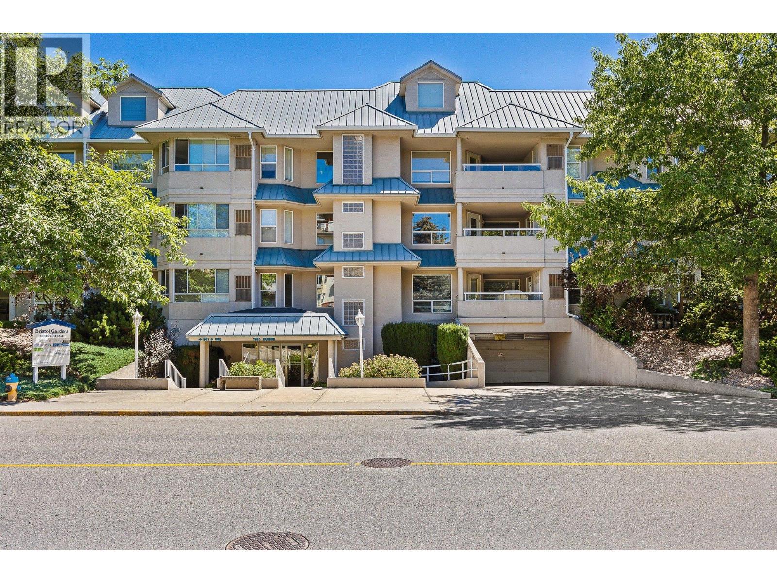 1965 Durnin Road Unit# 126, Kelowna, British Columbia  V1X 7K6 - Photo 2 - 10360935