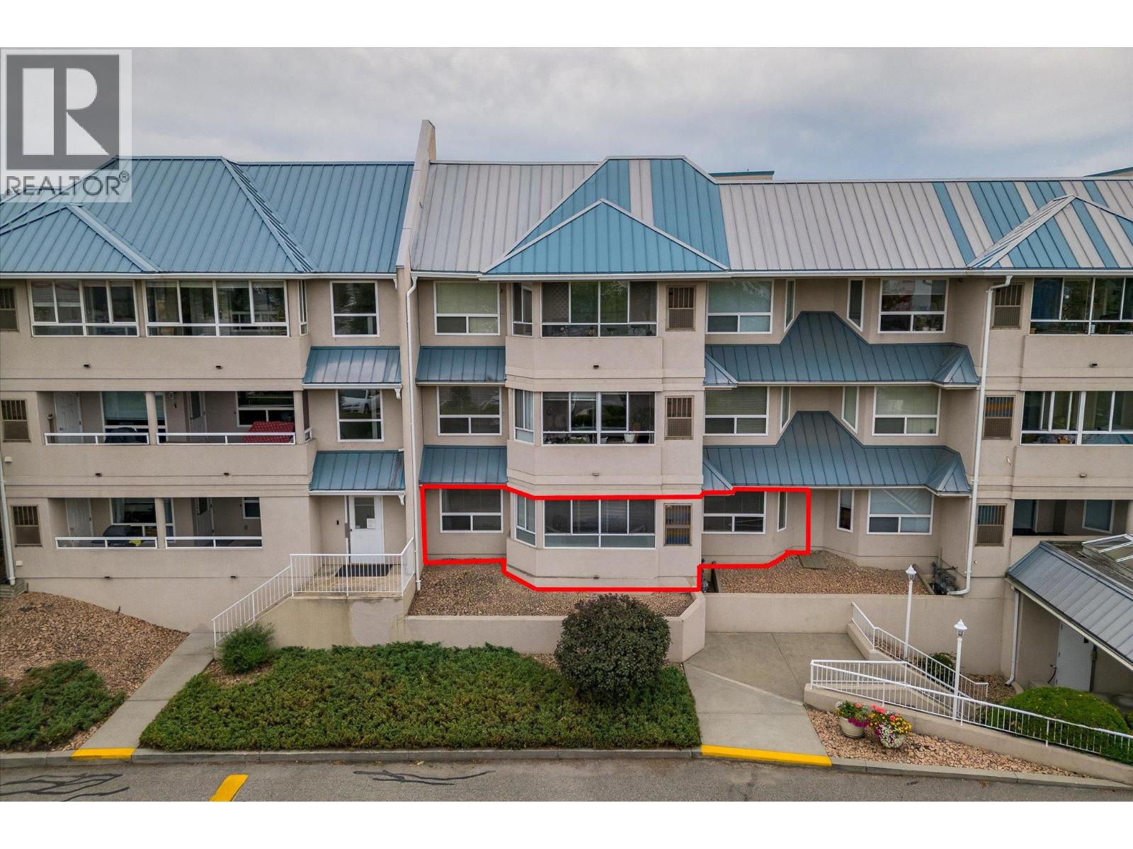 1965 Durnin Road Unit# 126, Kelowna, British Columbia  V1X 7K6 - Photo 3 - 10360935