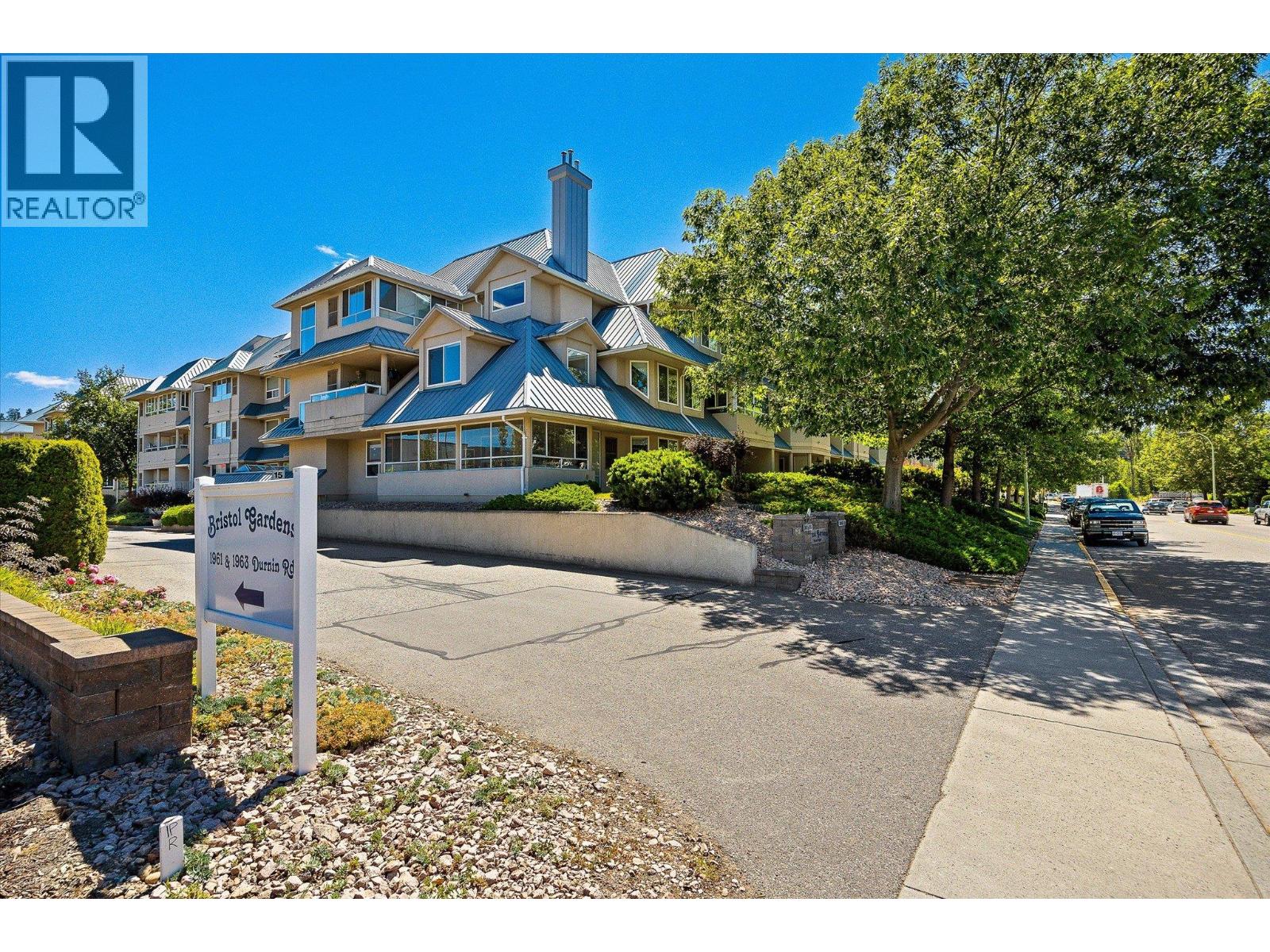 1965 Durnin Road Unit# 126, Kelowna, British Columbia  V1X 7K6 - Photo 40 - 10360935