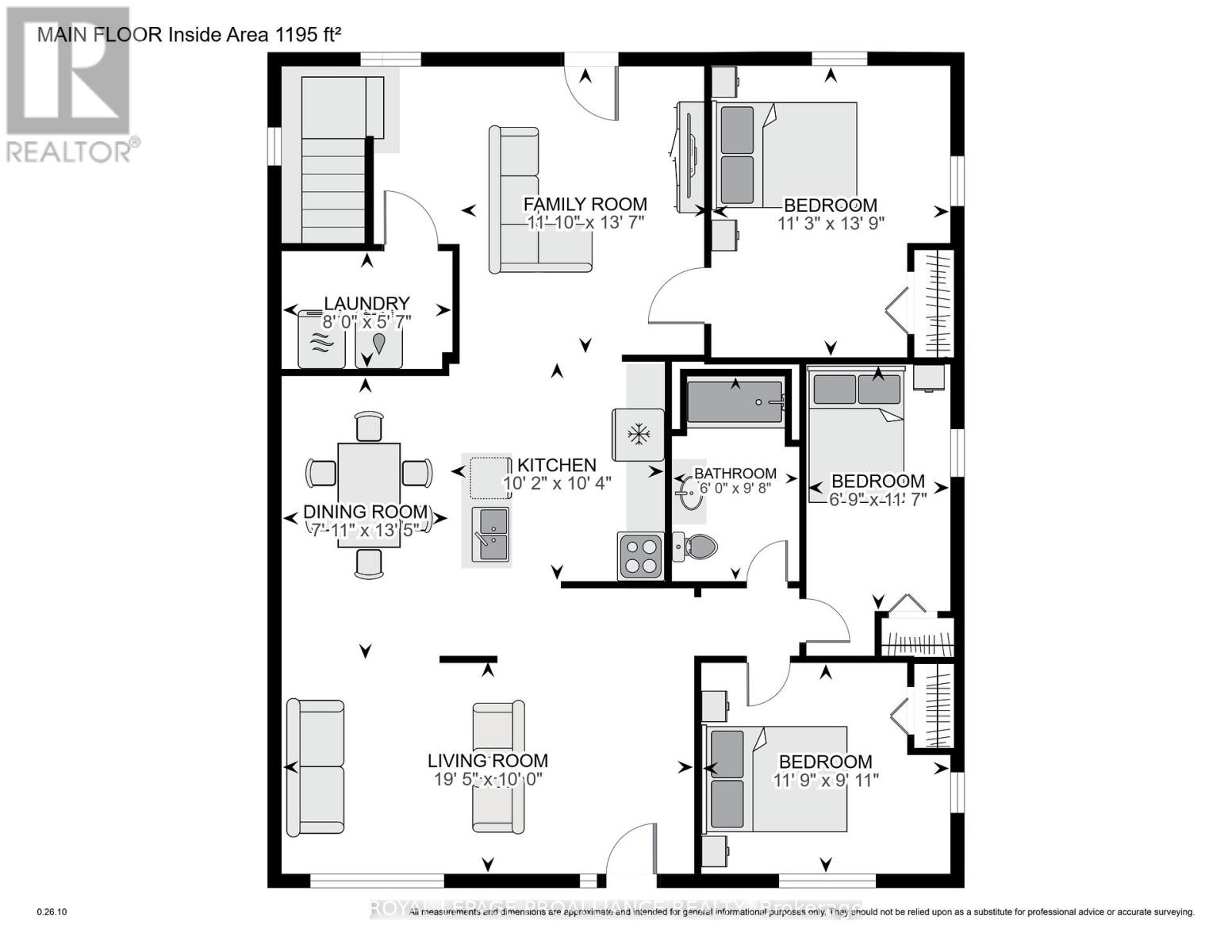 11 Broadway Avenue, Brockville, Ontario  K6V 1T9 - Photo 41 - X12368971