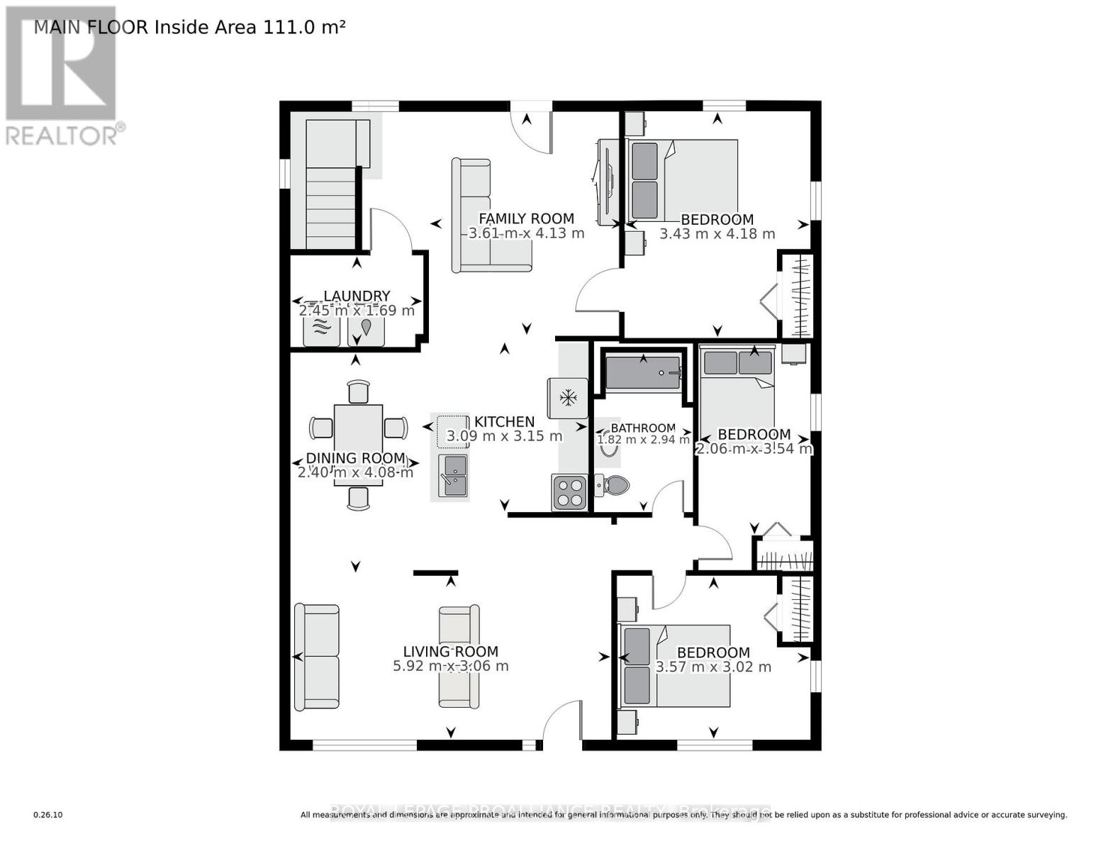 11 Broadway Avenue, Brockville, Ontario  K6V 1T9 - Photo 42 - X12368971