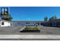 65 Pacific Avenue Unit# 8, moncton, New Brunswick