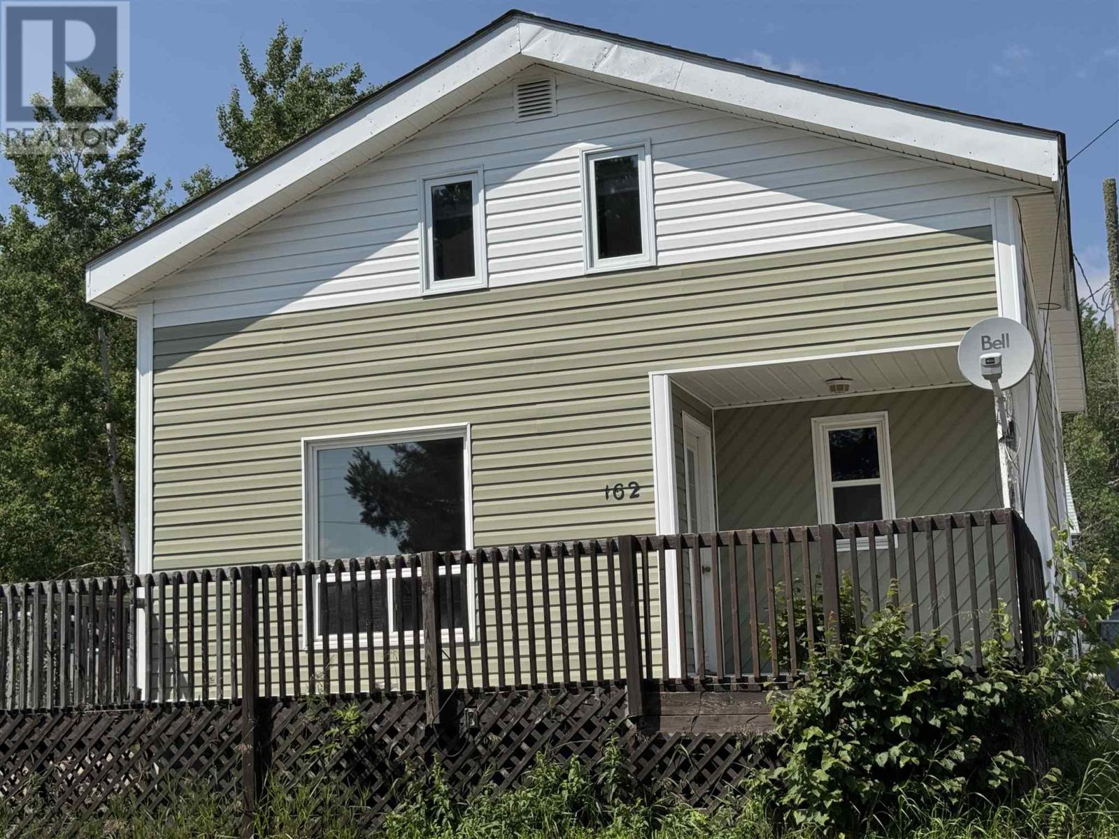 162 Martel Rd, Chapleau, Ontario  P0M 1K0 - Photo 36 - SM252094