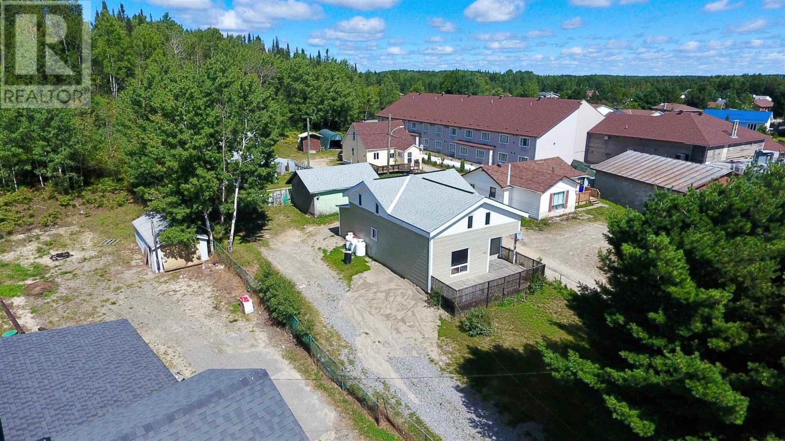 162 Martel Rd, Chapleau, Ontario  P0M 1K0 - Photo 40 - SM252094