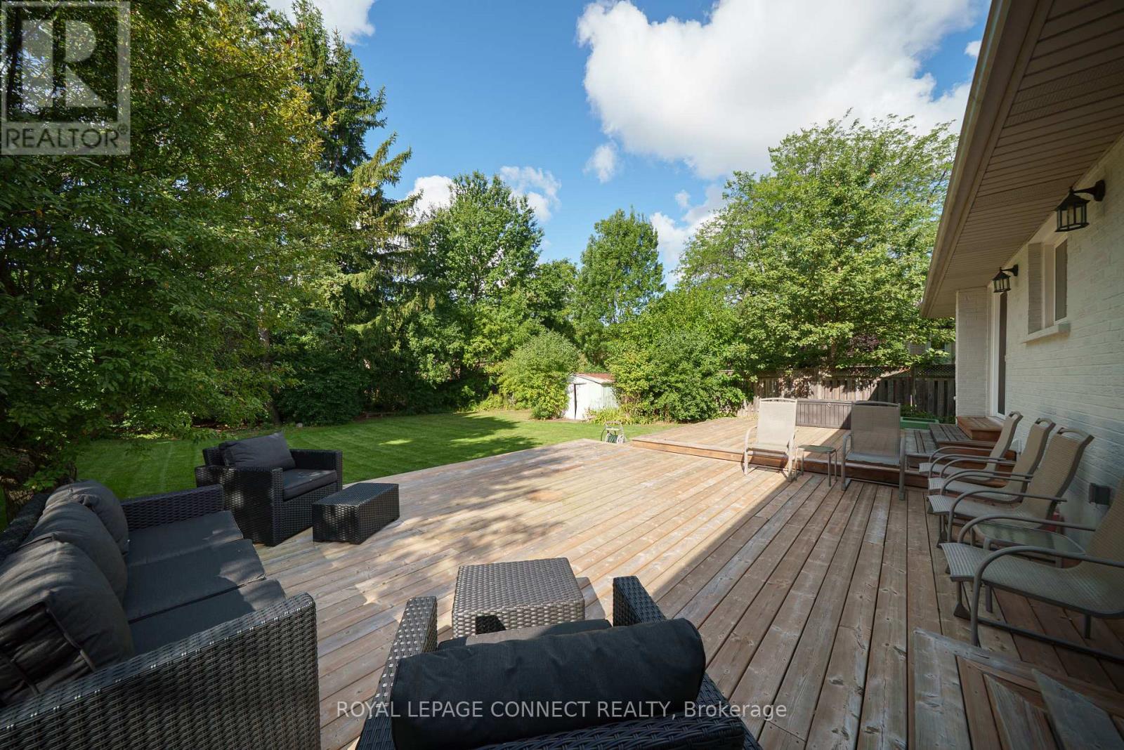 338 Sawyer Road, Oakville, Ontario  L6L 3N7 - Photo 34 - W12368956