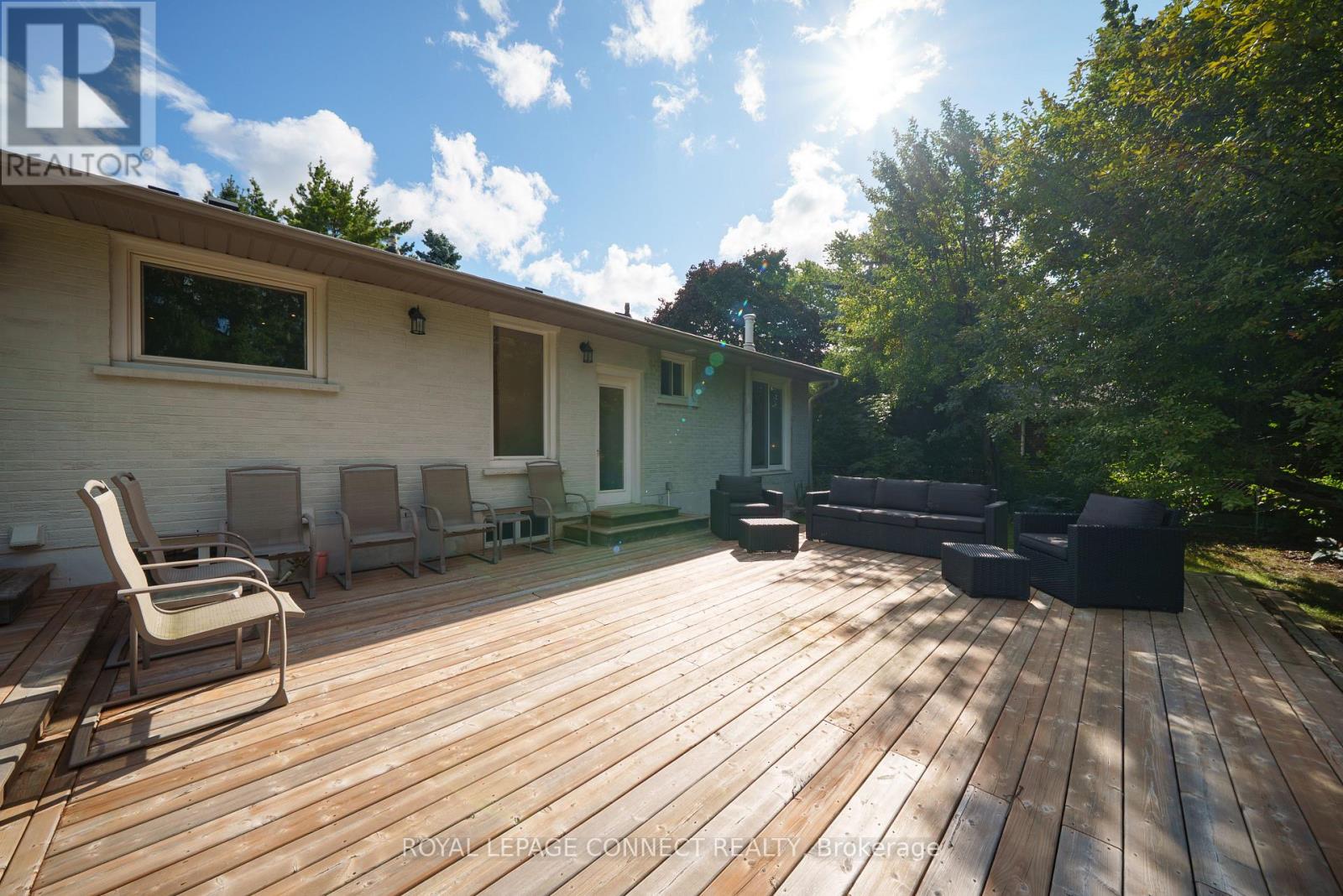 338 Sawyer Road, Oakville, Ontario  L6L 3N7 - Photo 35 - W12368956