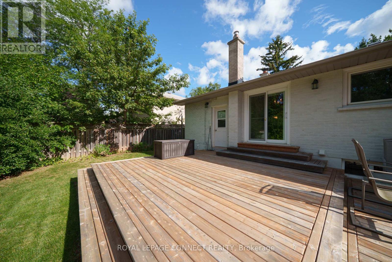 338 Sawyer Road, Oakville, Ontario  L6L 3N7 - Photo 36 - W12368956