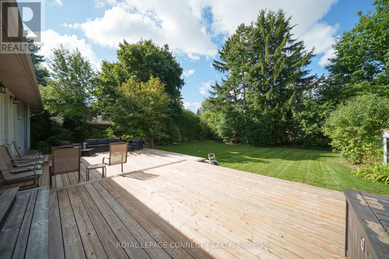 338 Sawyer Road, Oakville, Ontario  L6L 3N7 - Photo 38 - W12368956