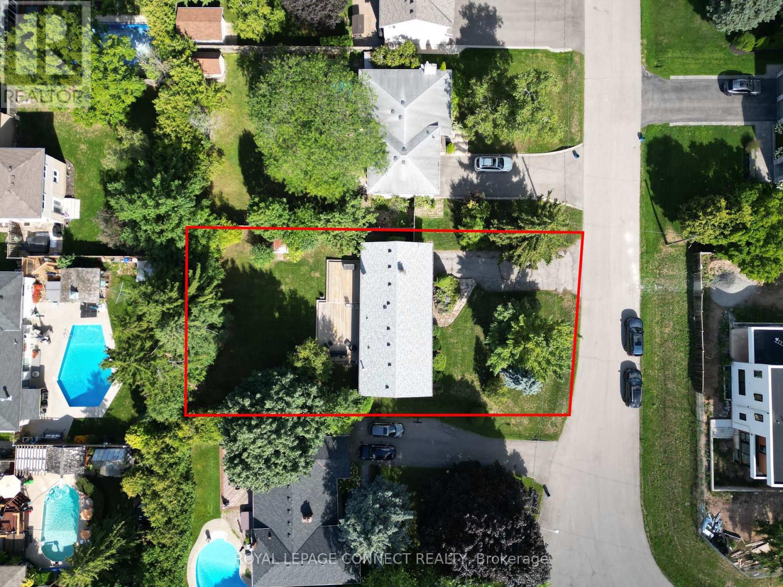 338 Sawyer Road, Oakville, Ontario  L6L 3N7 - Photo 41 - W12368956