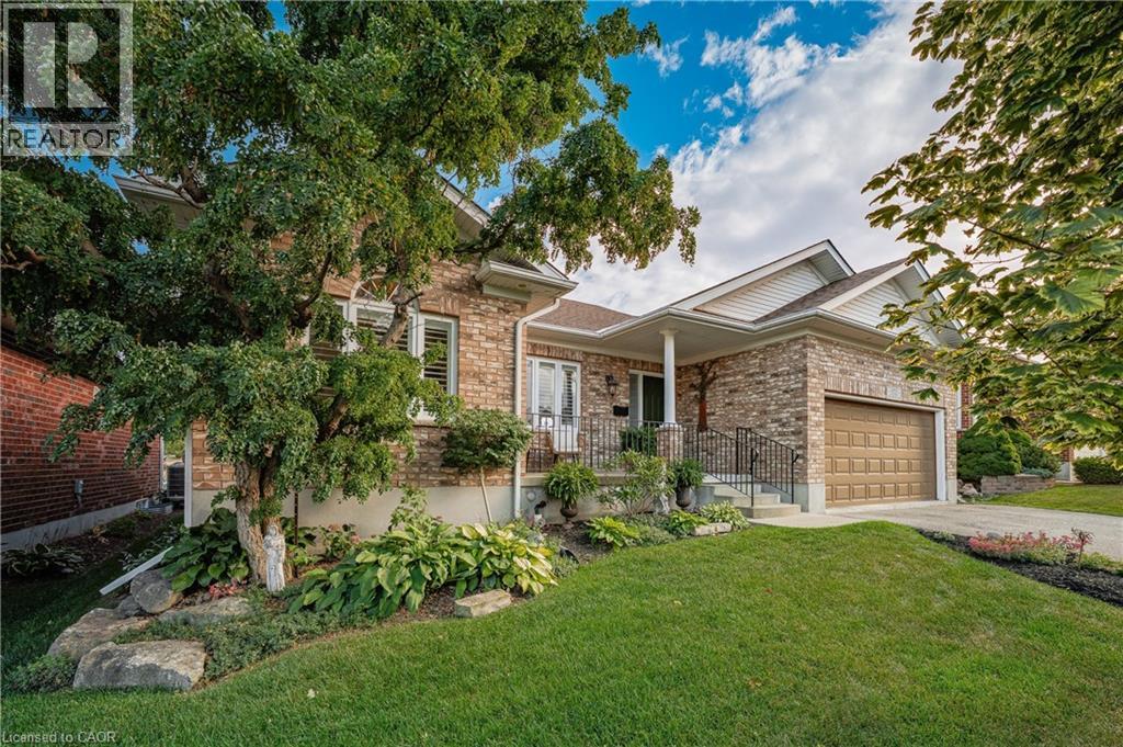 152 Devonshire Drive Unit# 18, New Hamburg, Ontario  N3A 4J7 - Photo 7 - 40764172