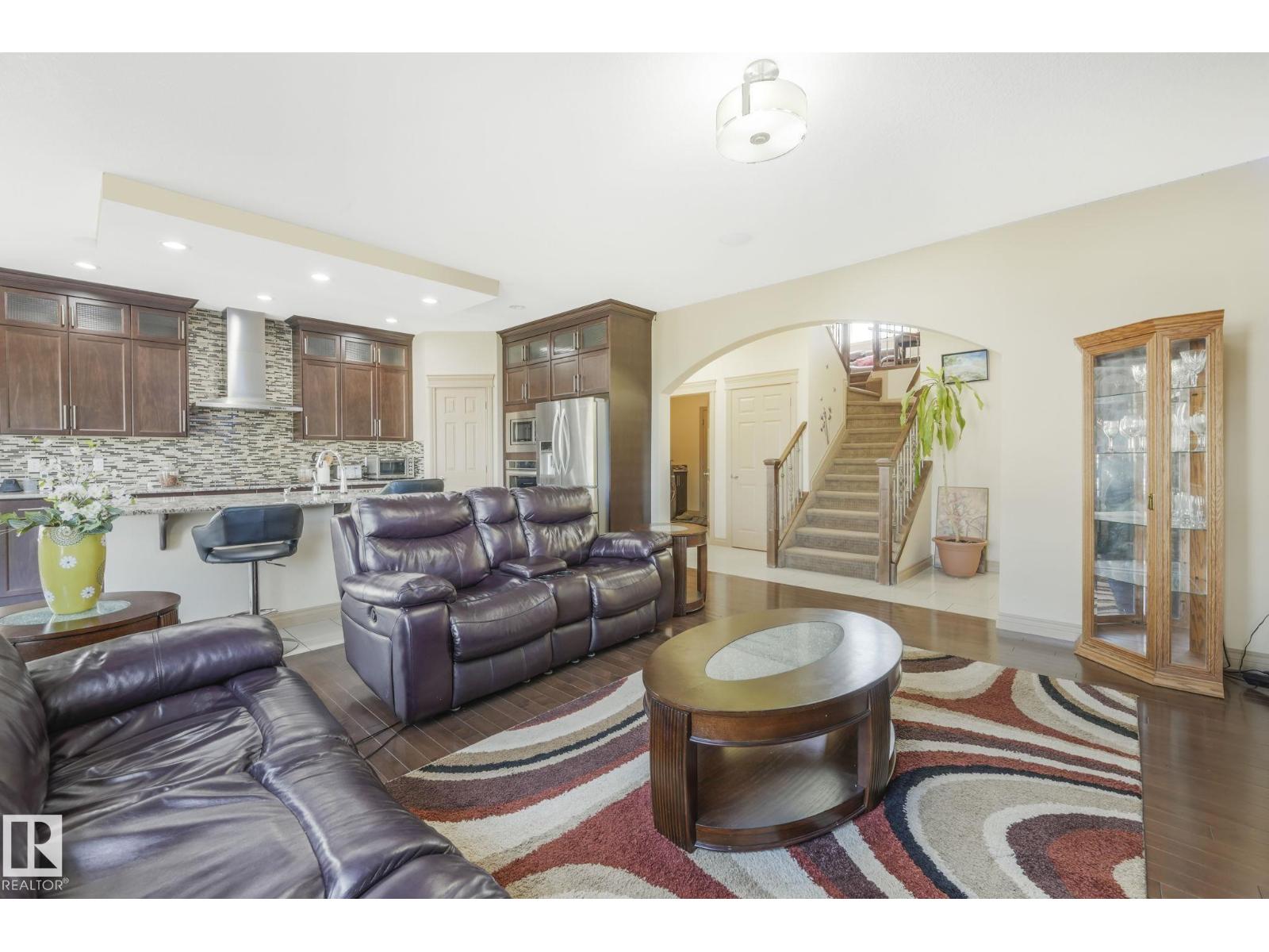 1238 Secord Landing Ld Nw, Edmonton, Alberta  T5T 4N3 - Photo 12 - E4455108
