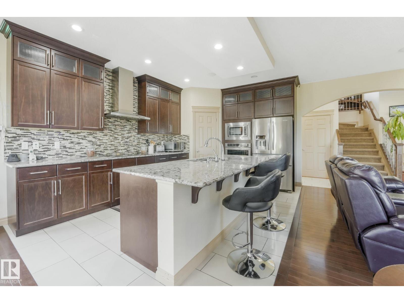 1238 Secord Landing Ld Nw, Edmonton, Alberta  T5T 4N3 - Photo 18 - E4455108
