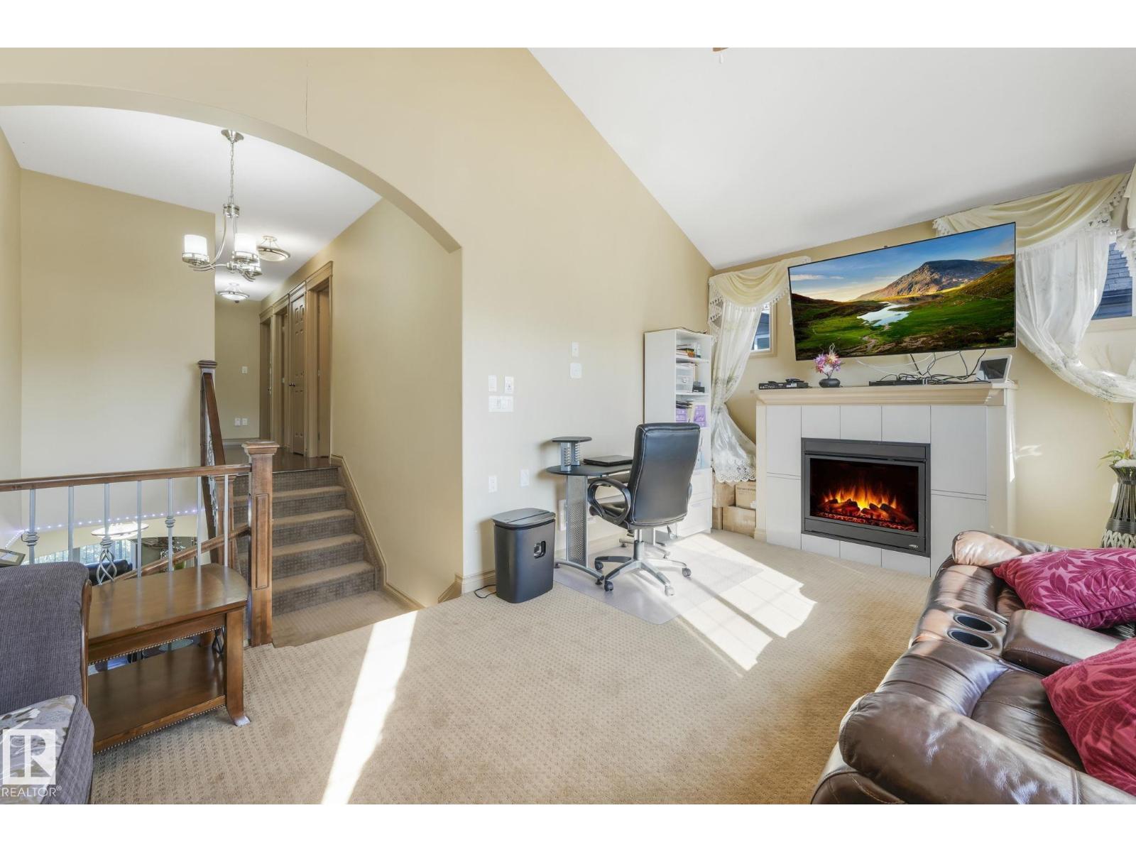1238 Secord Landing Ld Nw, Edmonton, Alberta  T5T 4N3 - Photo 29 - E4455108