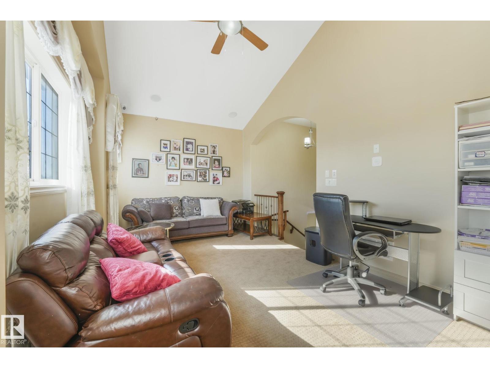 1238 Secord Landing Ld Nw, Edmonton, Alberta  T5T 4N3 - Photo 30 - E4455108