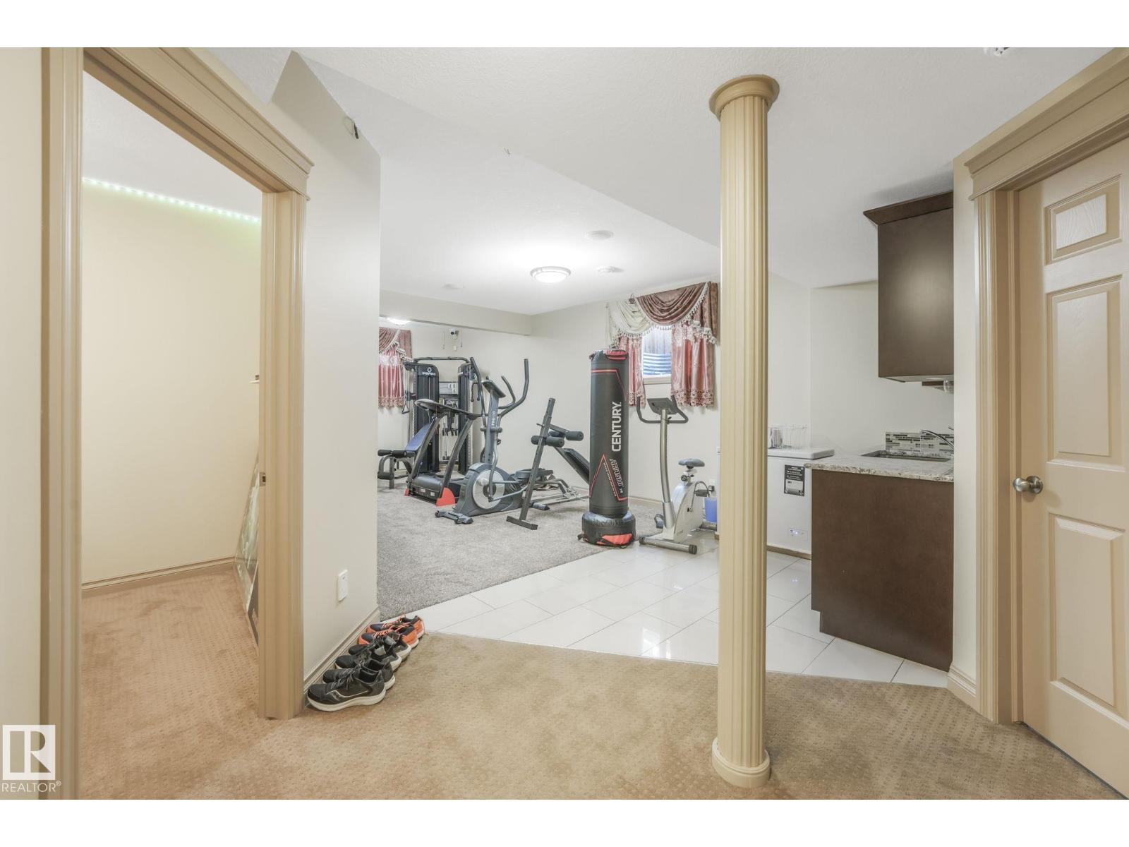 1238 Secord Landing Ld Nw, Edmonton, Alberta  T5T 4N3 - Photo 43 - E4455108