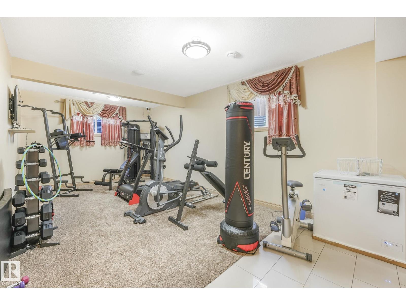 1238 Secord Landing Ld Nw, Edmonton, Alberta  T5T 4N3 - Photo 44 - E4455108