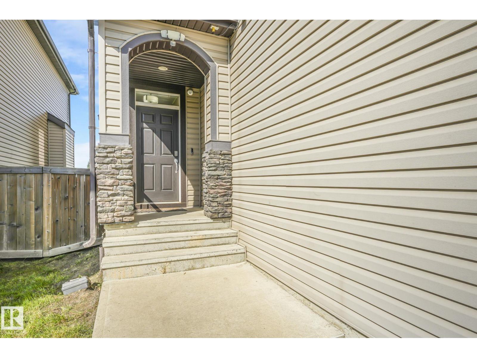 1238 Secord Landing Ld Nw, Edmonton, Alberta  T5T 4N3 - Photo 5 - E4455108