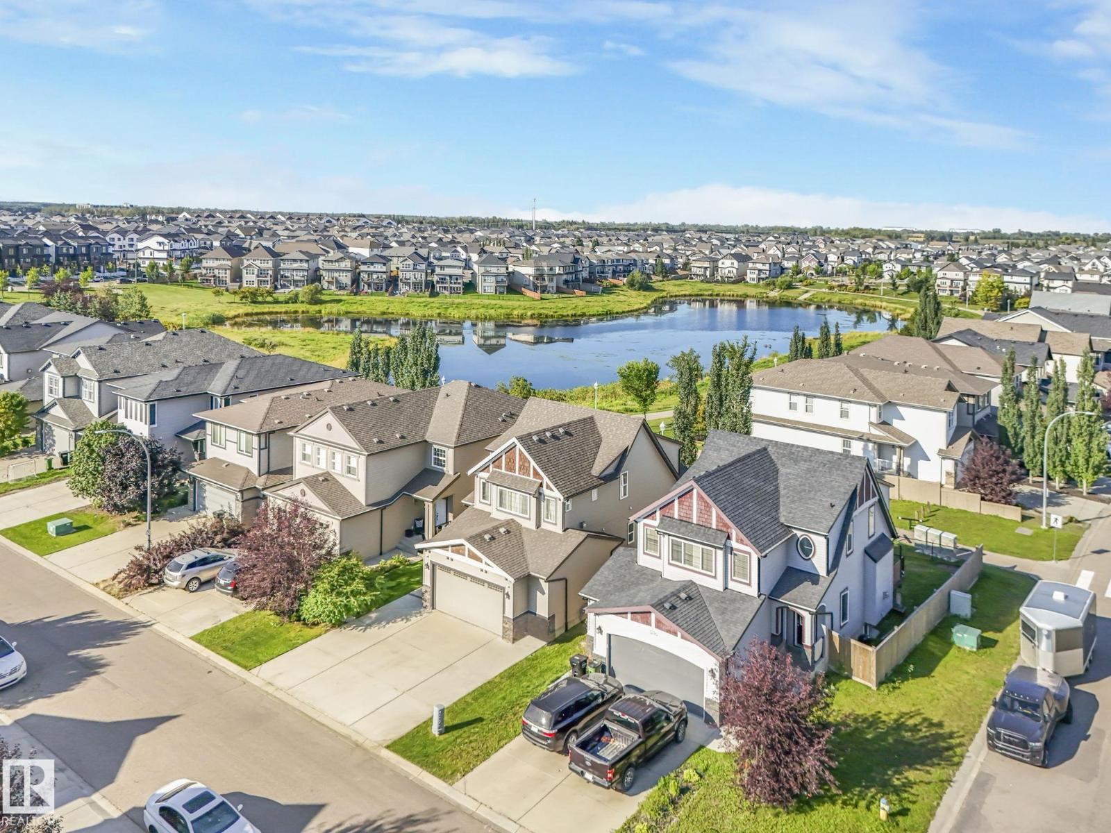 1238 Secord Landing Ld Nw, Edmonton, Alberta  T5T 4N3 - Photo 62 - E4455108
