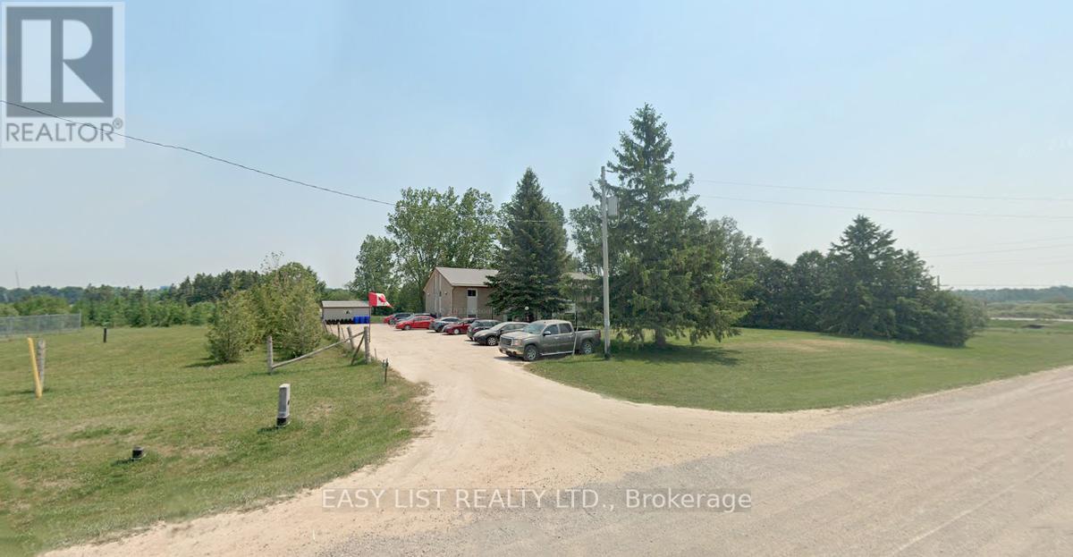 520 Main Street, Melancthon, Ontario  L0N 1S6 - Photo 5 - X12368943
