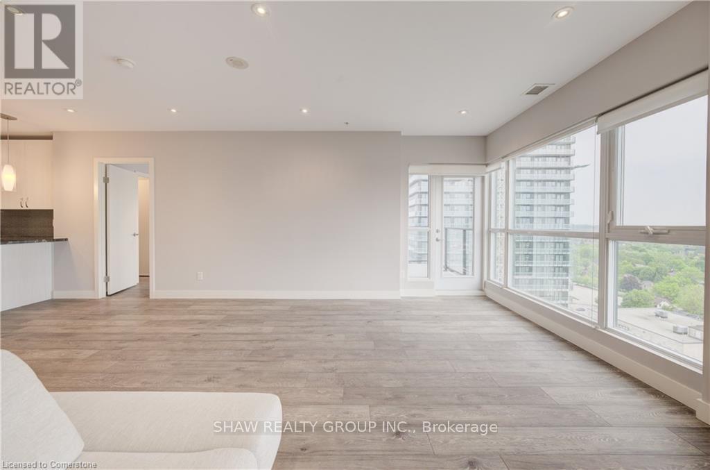 1513 - 1 Victoria Street S, Kitchener, Ontario  N2G 0B5 - Photo 13 - X12368947