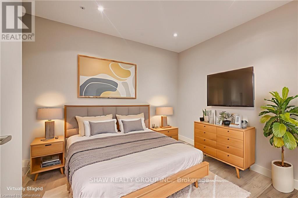 1513 - 1 Victoria Street S, Kitchener, Ontario  N2G 0B5 - Photo 17 - X12368947