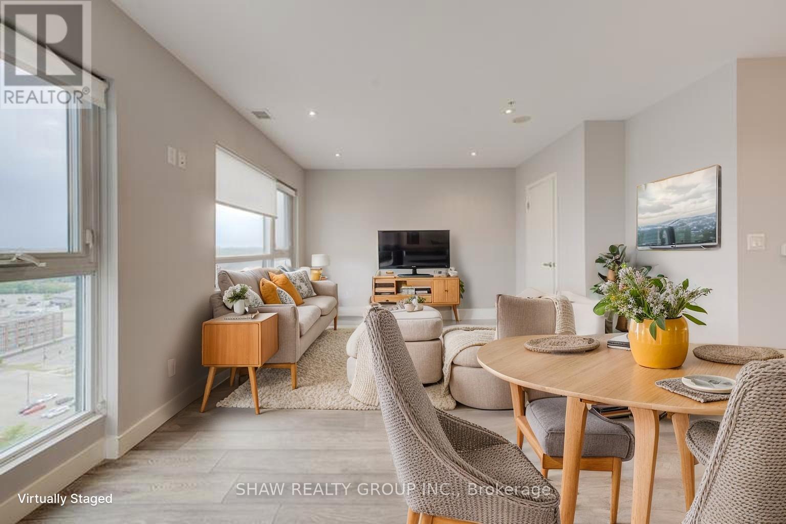 1513 - 1 Victoria Street S, Kitchener, Ontario  N2G 0B5 - Photo 9 - X12368947