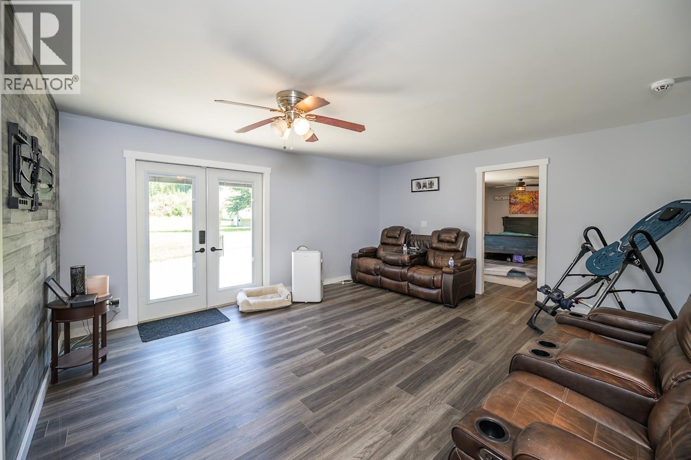 1661 Fraser Flats Road, Prince George, British Columbia  V2K 5S4 - Photo 10 - R3041302