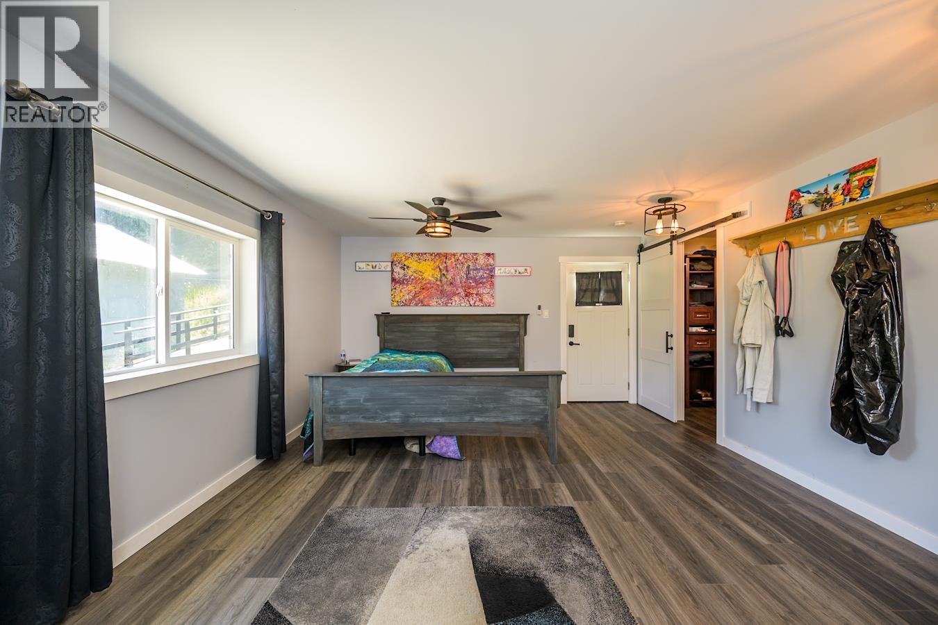 1661 Fraser Flats Road, Prince George, British Columbia  V2K 5S4 - Photo 12 - R3041302