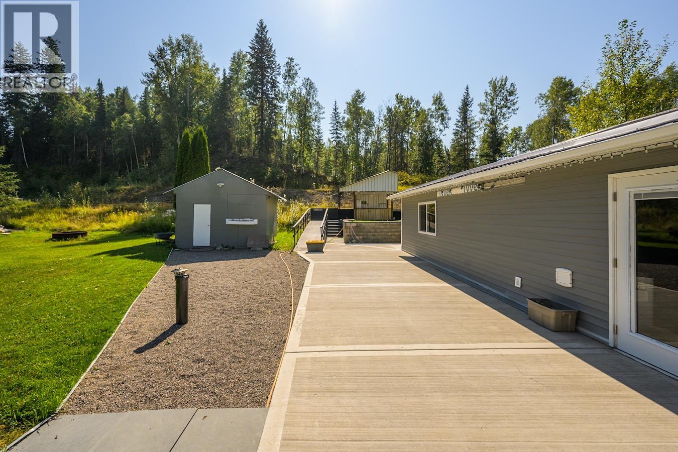 1661 Fraser Flats Road, Prince George, British Columbia  V2K 5S4 - Photo 18 - R3041302