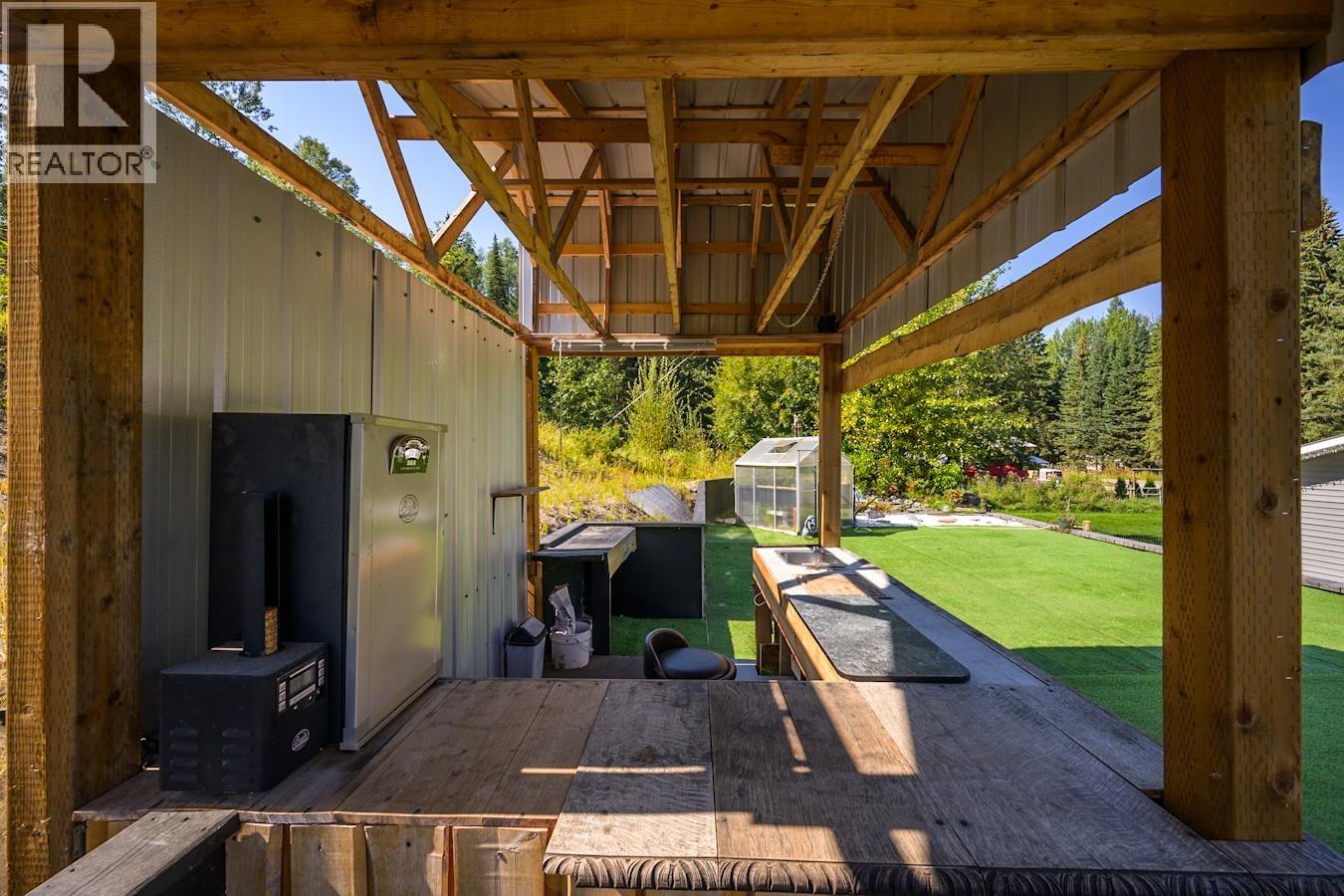 1661 Fraser Flats Road, Prince George, British Columbia  V2K 5S4 - Photo 21 - R3041302