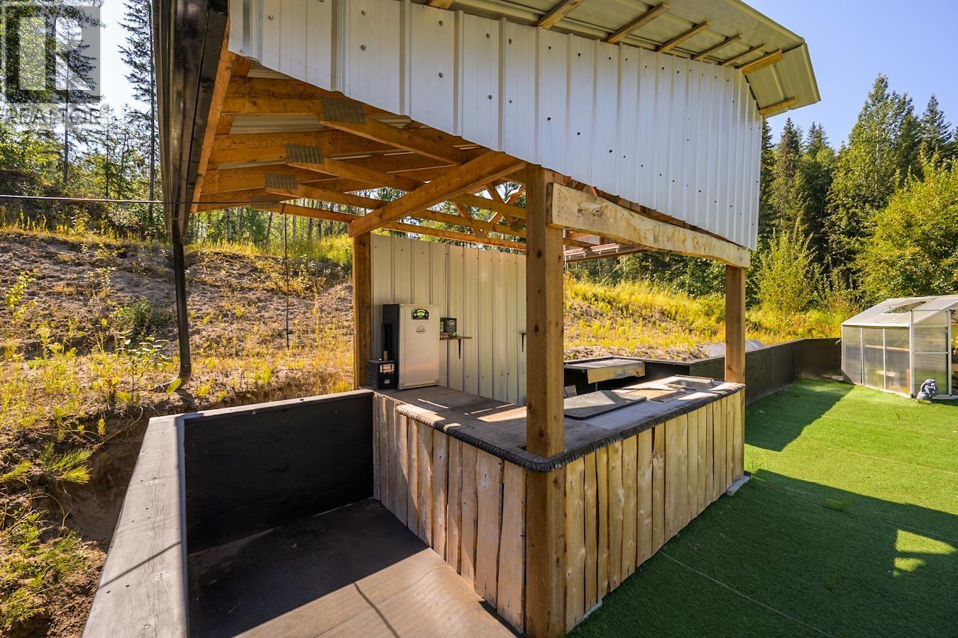 1661 Fraser Flats Road, Prince George, British Columbia  V2K 5S4 - Photo 22 - R3041302