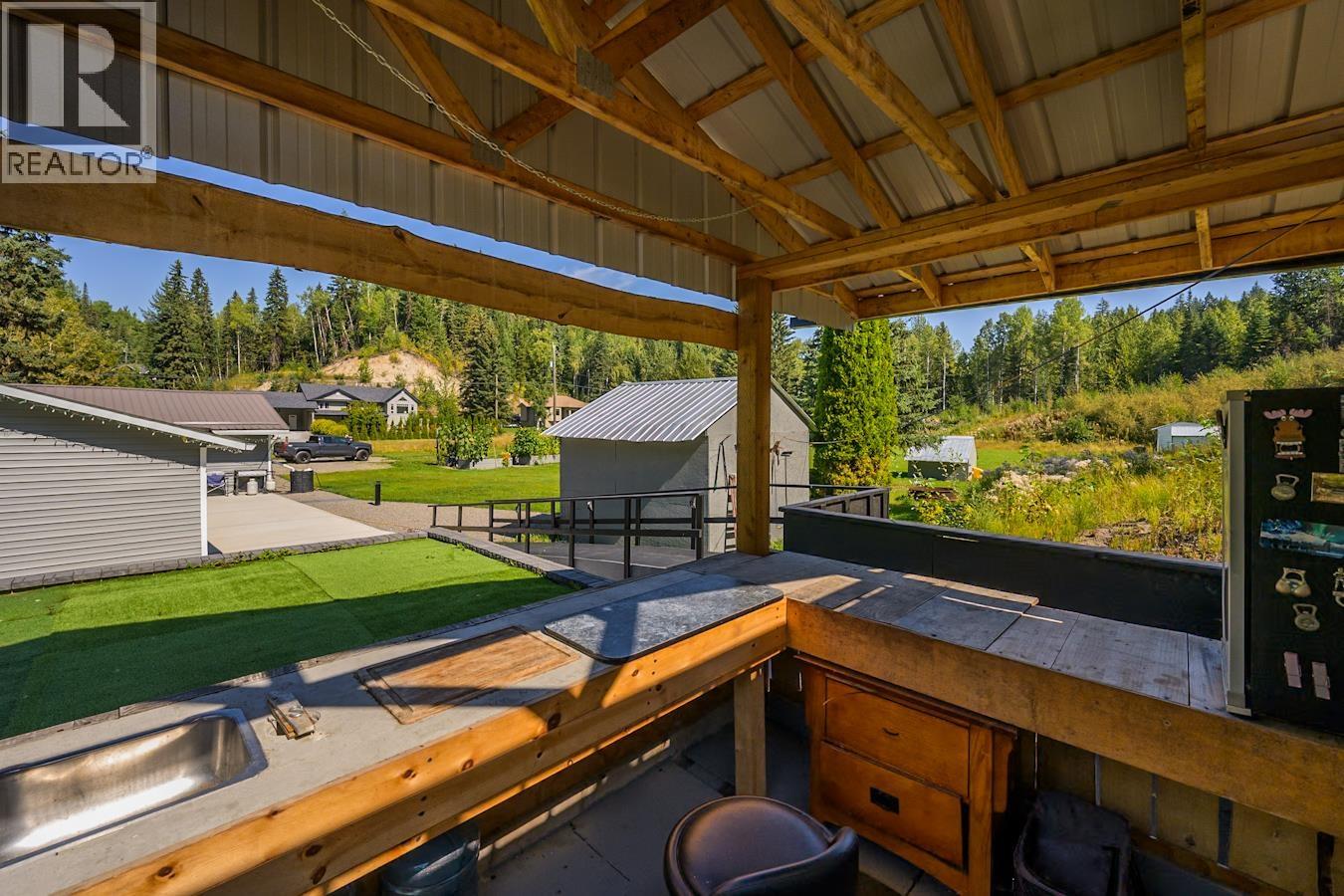 1661 Fraser Flats Road, Prince George, British Columbia  V2K 5S4 - Photo 23 - R3041302