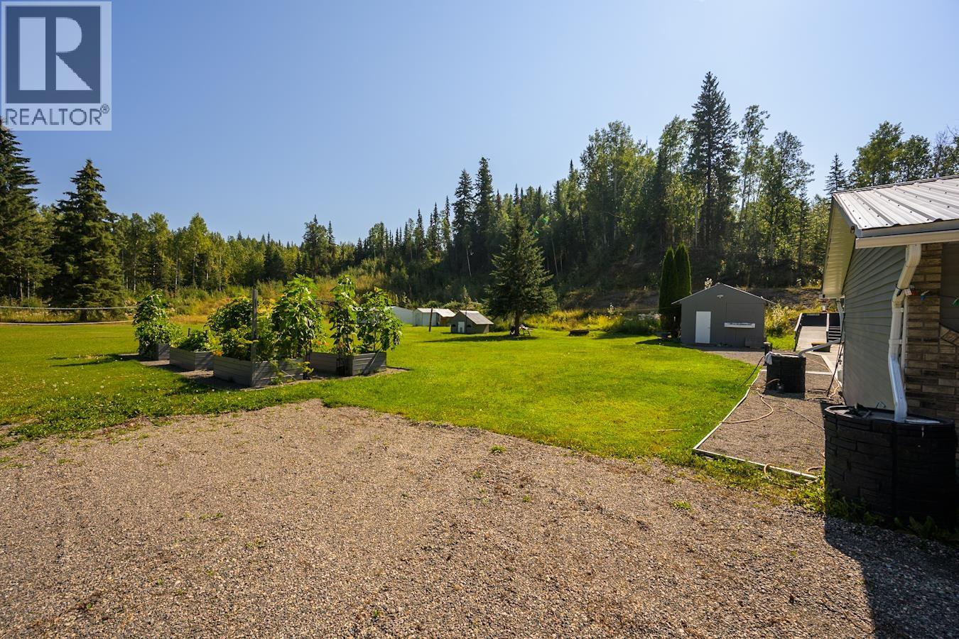 1661 Fraser Flats Road, Prince George, British Columbia  V2K 5S4 - Photo 25 - R3041302