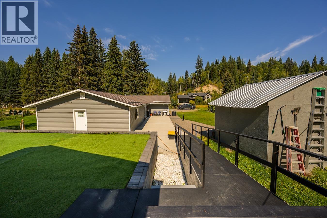 1661 Fraser Flats Road, Prince George, British Columbia  V2K 5S4 - Photo 26 - R3041302