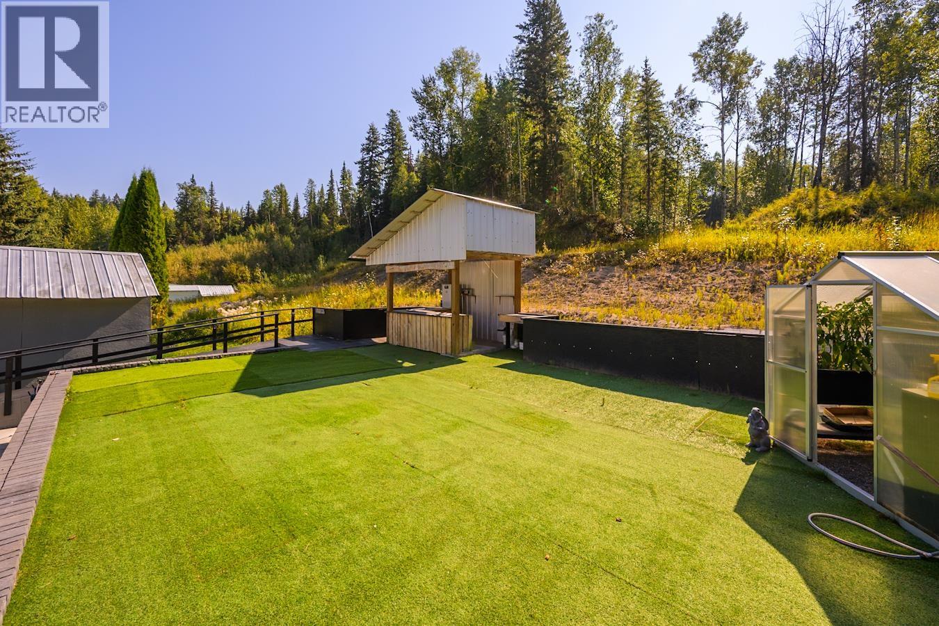 1661 Fraser Flats Road, Prince George, British Columbia  V2K 5S4 - Photo 29 - R3041302