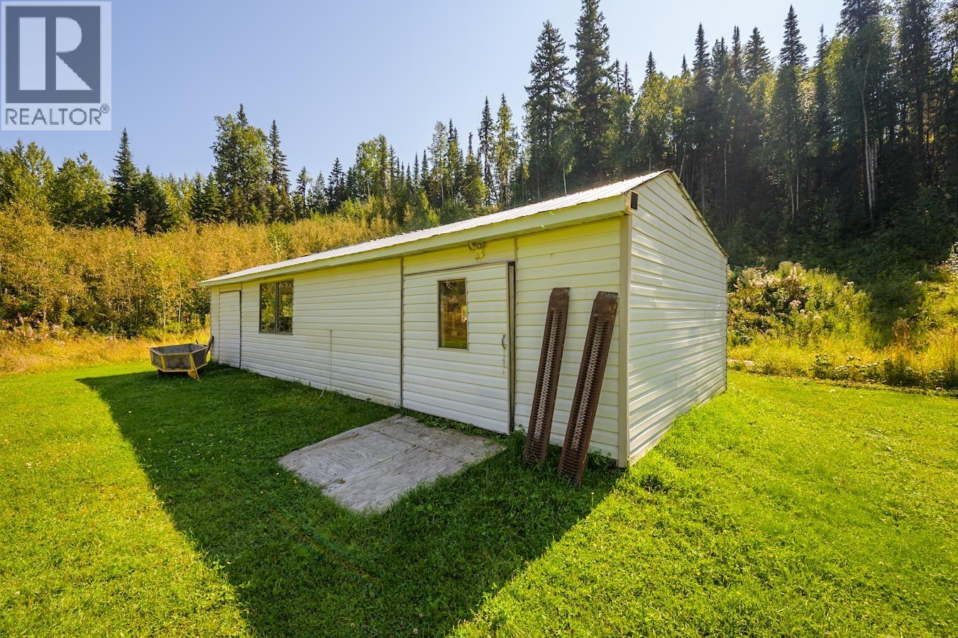 1661 Fraser Flats Road, Prince George, British Columbia  V2K 5S4 - Photo 33 - R3041302