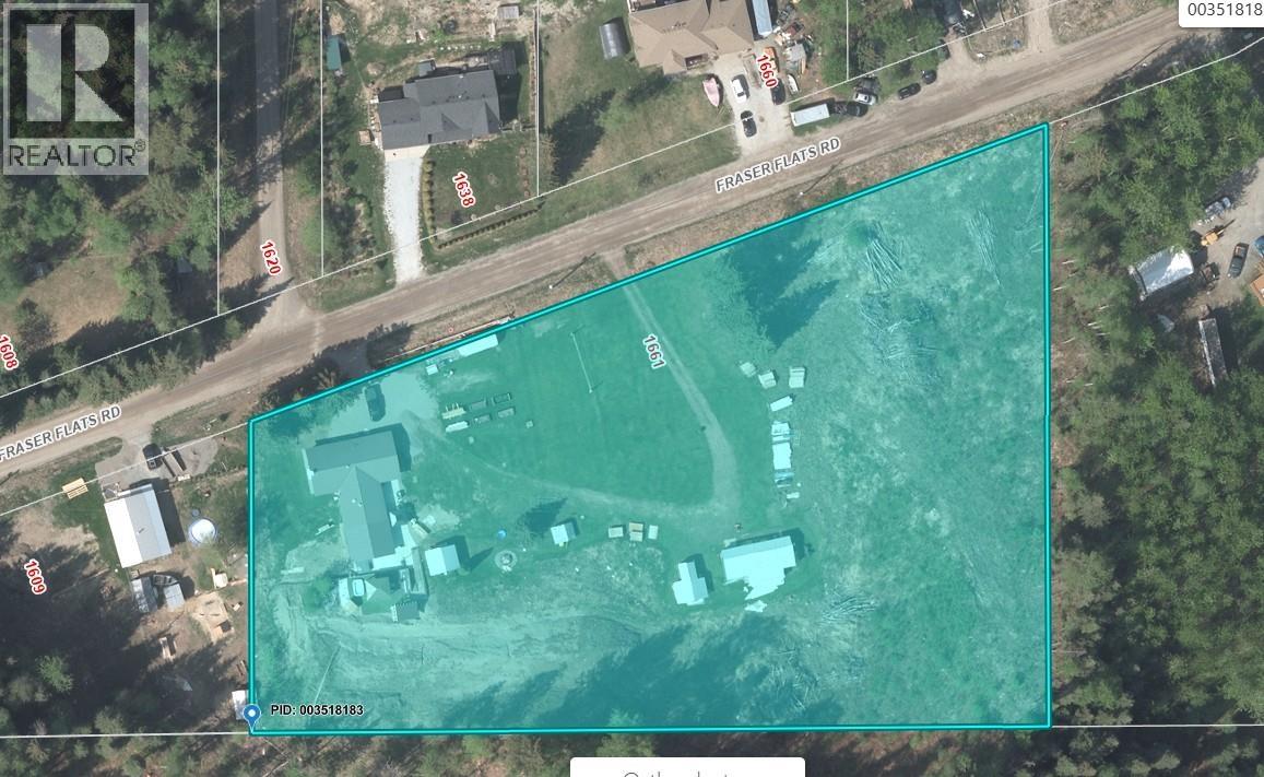 1661 Fraser Flats Road, Prince George, British Columbia  V2K 5S4 - Photo 36 - R3041302