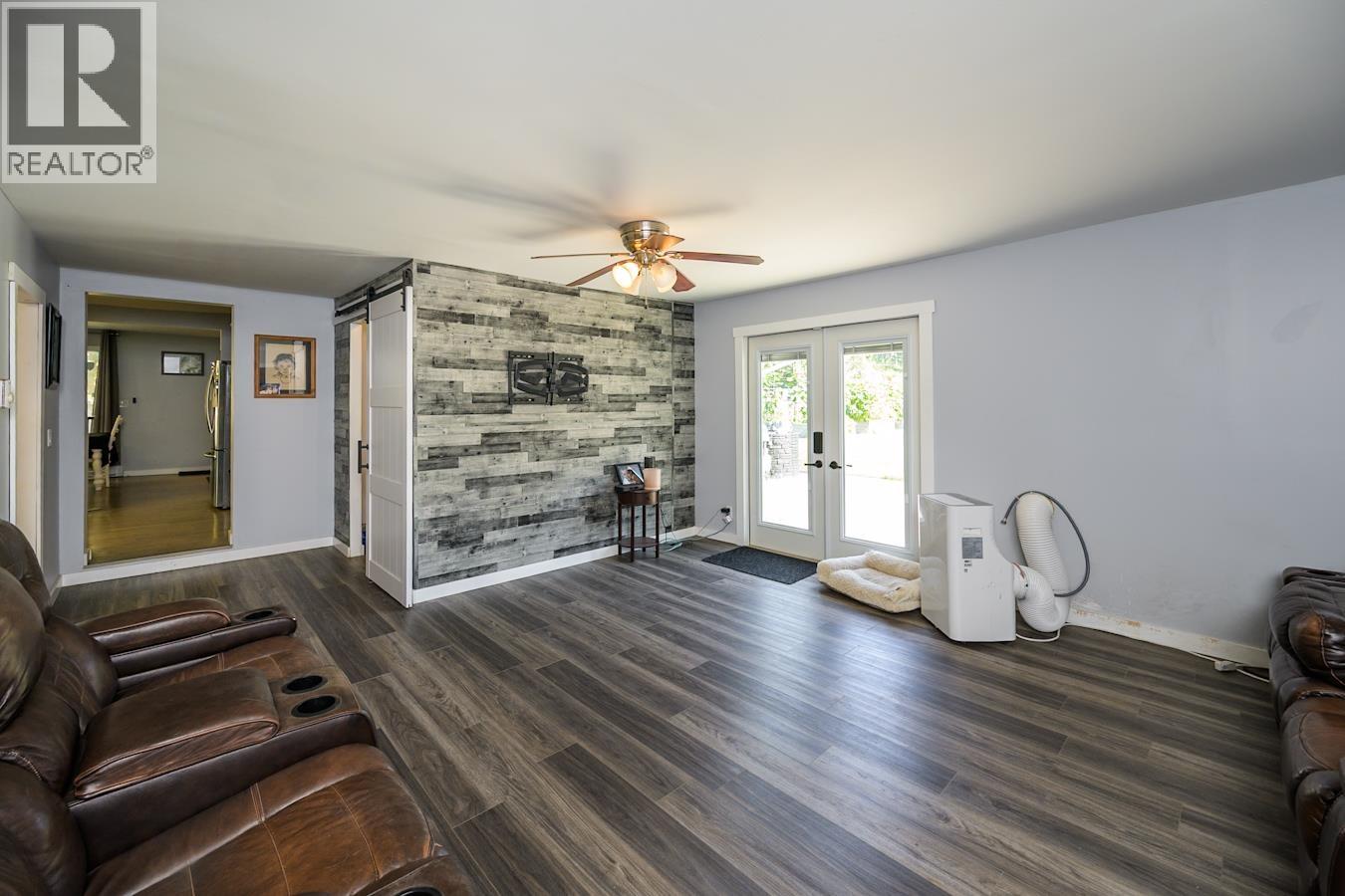 1661 Fraser Flats Road, Prince George, British Columbia  V2K 5S4 - Photo 9 - R3041302