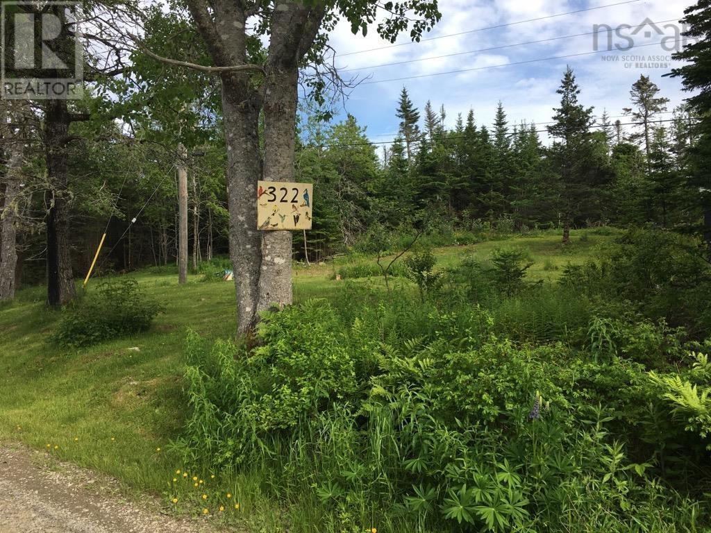 Property at 322 West Liscomb Point Road image 1