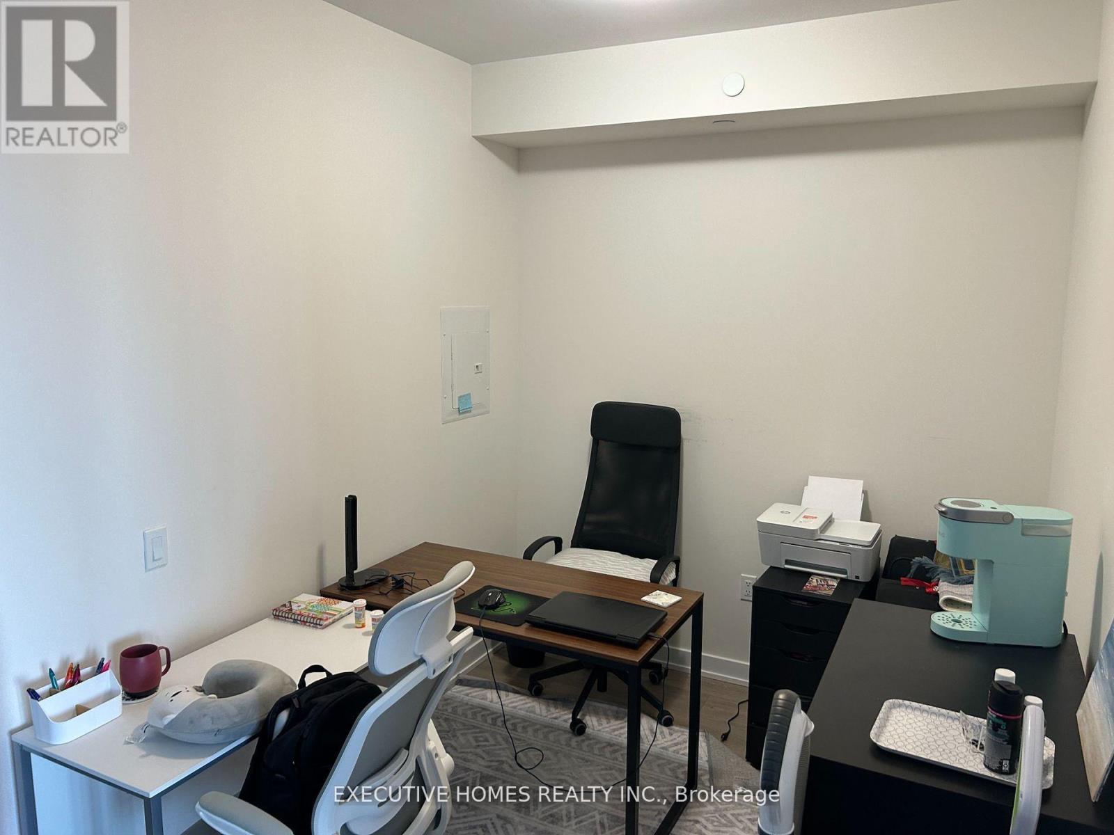 4806 - 28 Freeland Street, Toronto, Ontario  M5E 0E3 - Photo 5 - C12369004