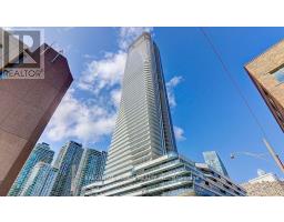 4806 - 28 FREELAND STREET, Toronto, Ontario