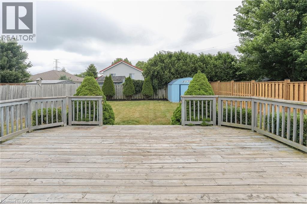 11 Goldenrod Court, St. Thomas, Ontario  N5P 4M7 - Photo 11 - 40742689