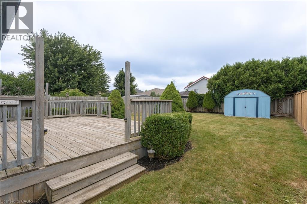 11 Goldenrod Court, St. Thomas, Ontario  N5P 4M7 - Photo 31 - 40742689