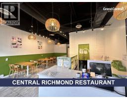 150 8291 WESTMINSTER HIGHWAY, Richmond, British Columbia