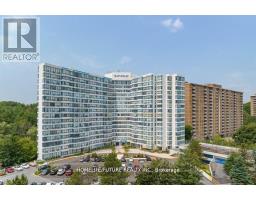 1102 - 3050 ELLESMERE ROAD, Toronto, Ontario