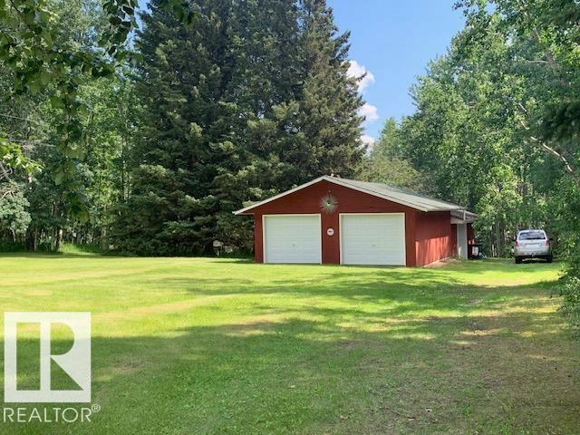 1121 Baptiste DR, Rural Athabasca County, Alberta