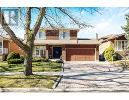 3441 CHARMAINE HEIGHTS, Mississauga, Ontario