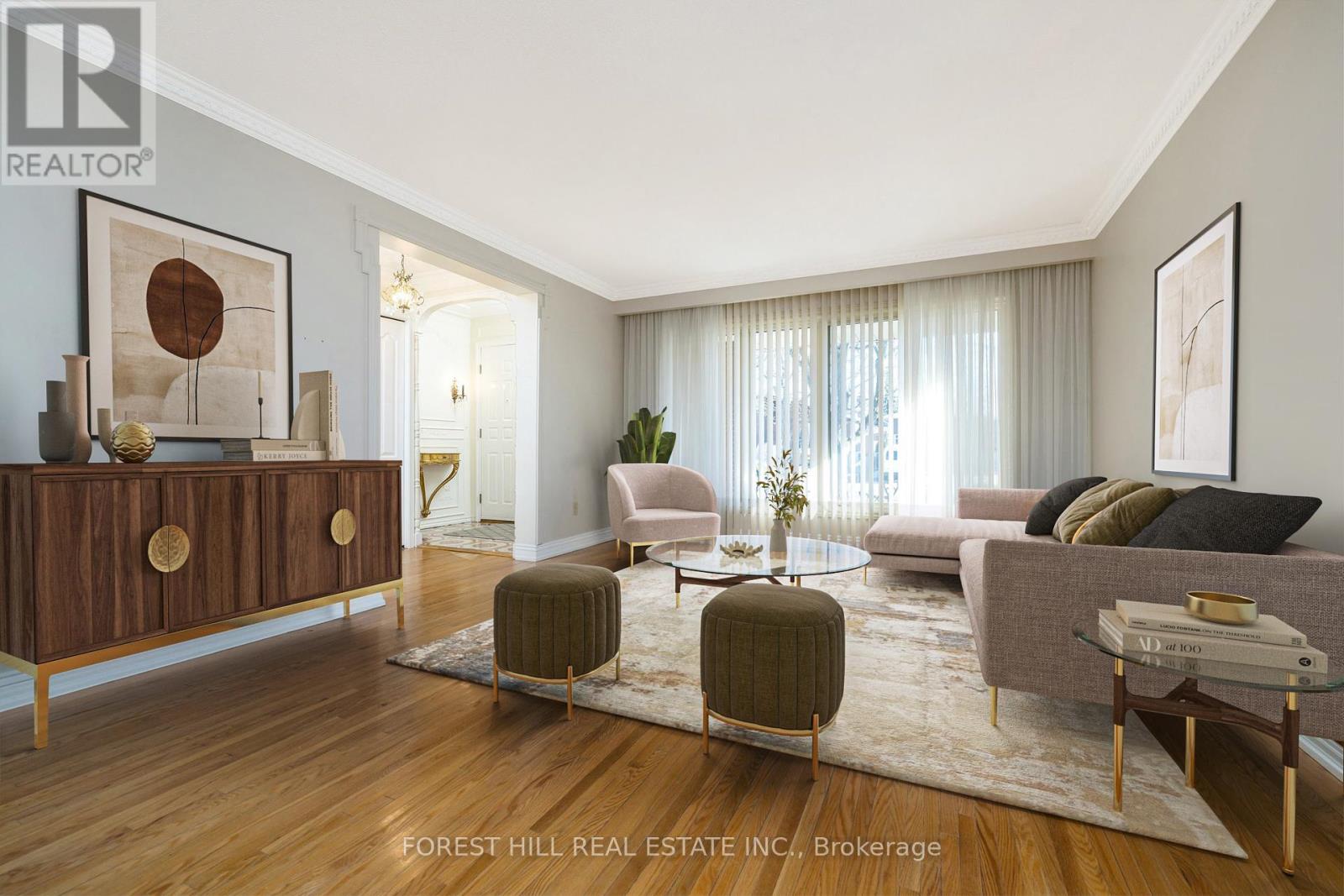 3441 Charmaine Heights, Mississauga, Ontario  L5A 3C2 - Photo 7 - W12315668