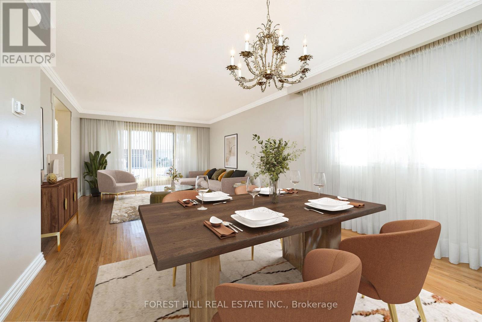 3441 Charmaine Heights, Mississauga, Ontario  L5A 3C2 - Photo 10 - W12315668