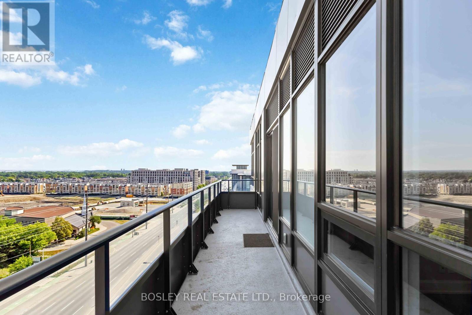 1018 - 38 Water Walk Drive, Markham, Ontario  L3R 6M8 - Photo 15 - N12368975